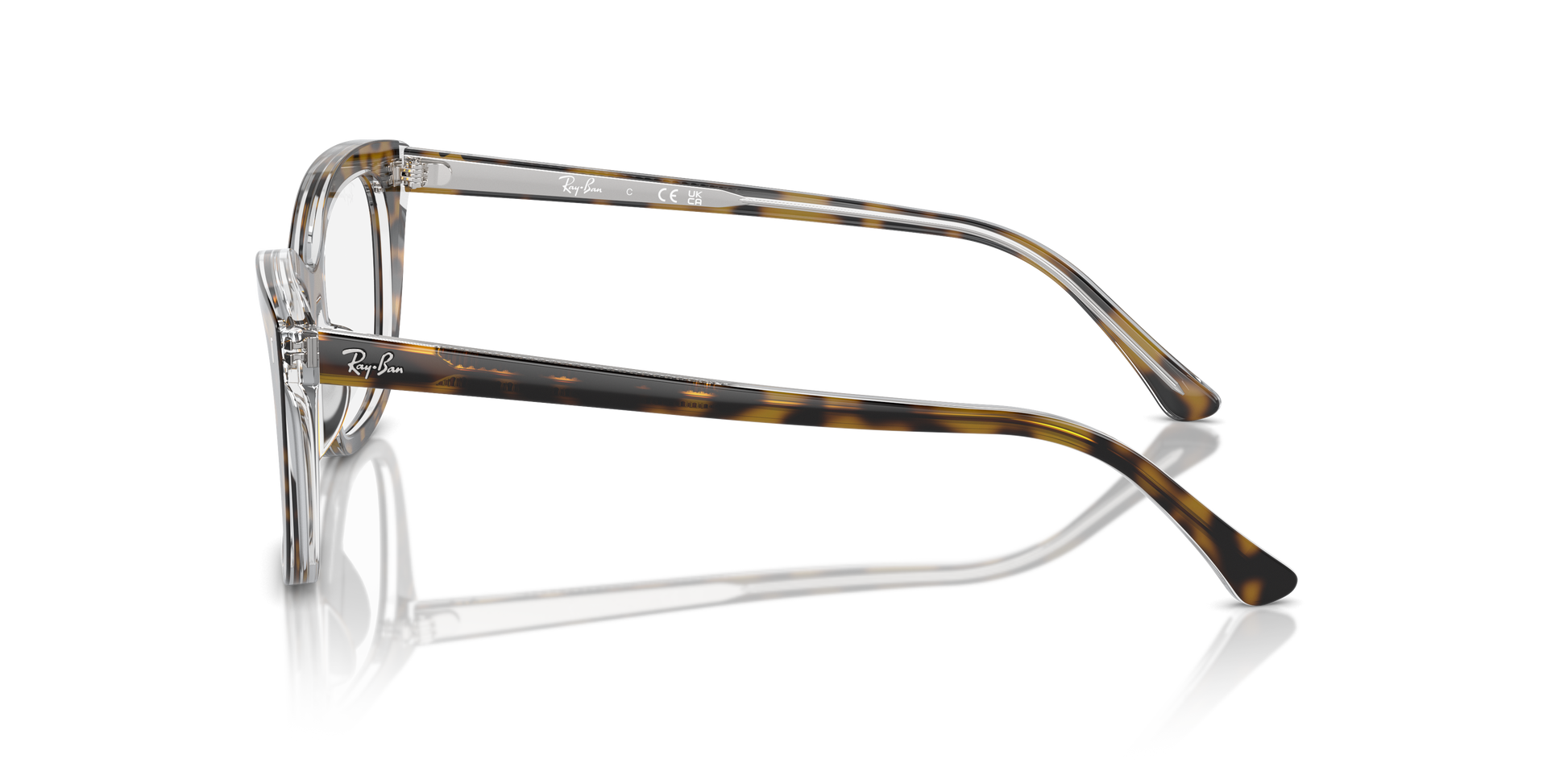 Ray-Ban Eyeglasses RX5433 5082