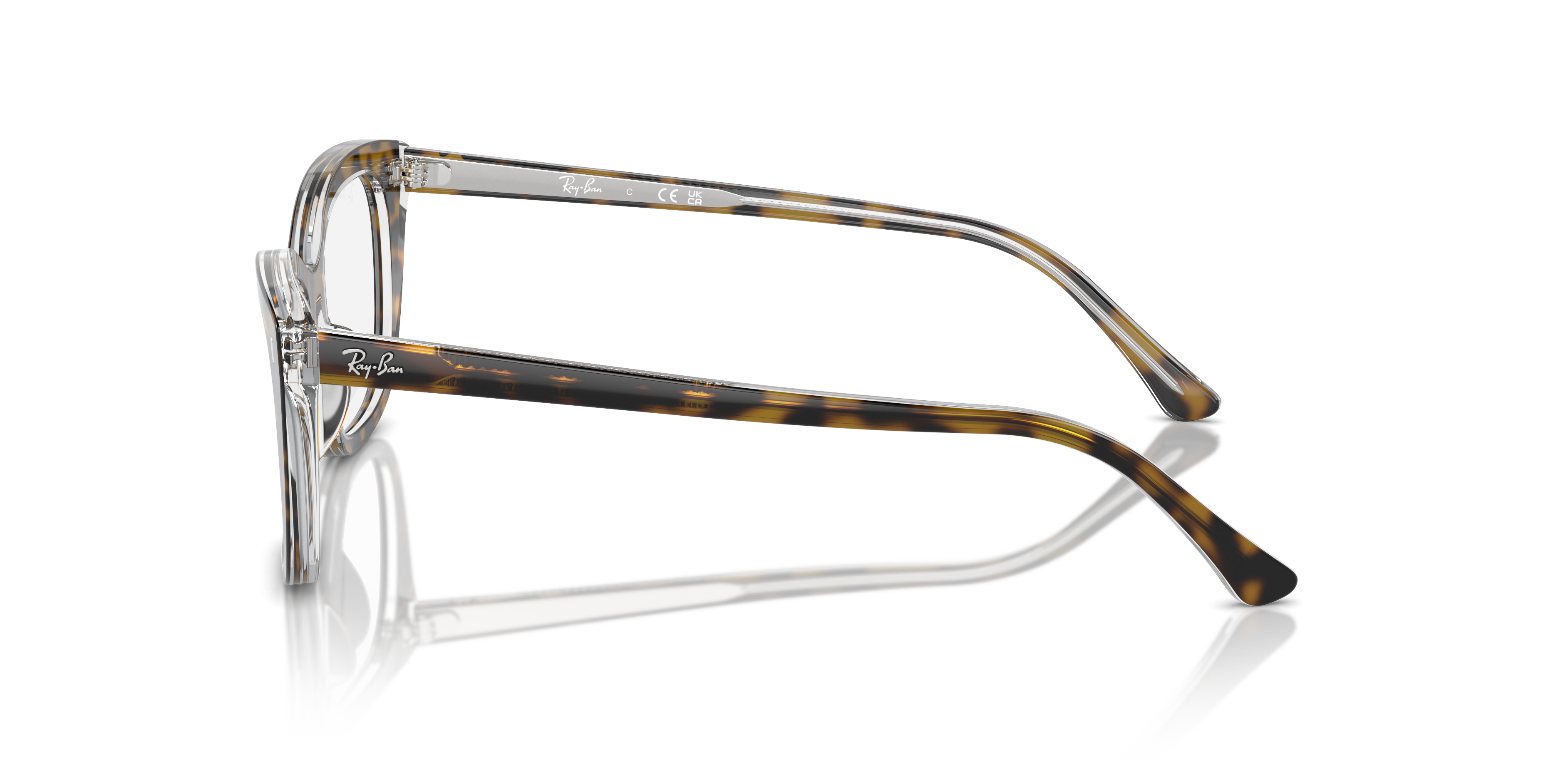 Ray-Ban Eyeglasses RX5433 5082