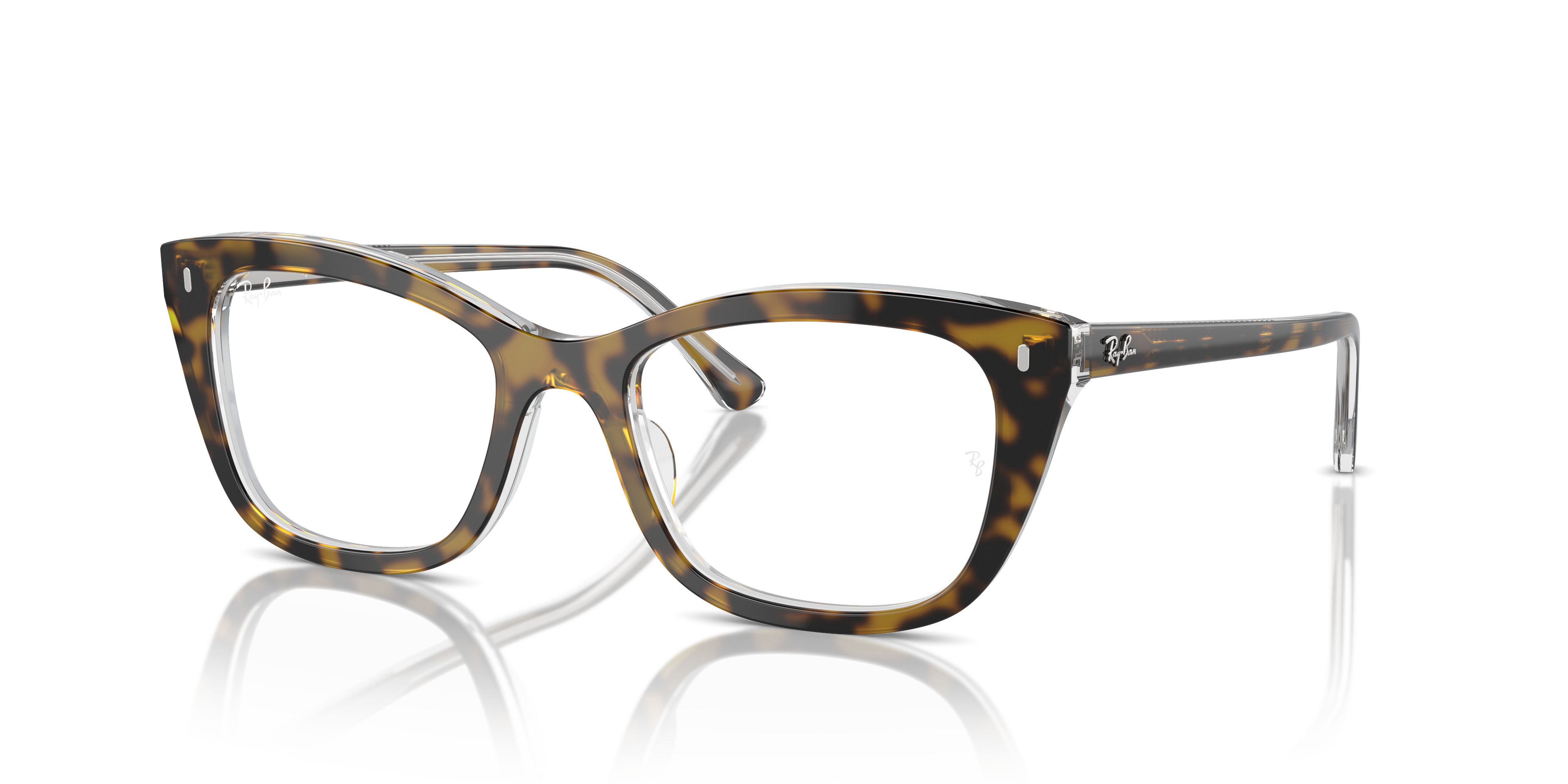 Ray-Ban Eyeglasses RX5433 5082