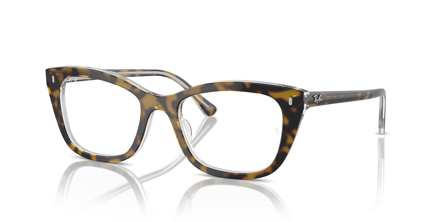 Ray-Ban Eyeglasses RX5433 5082