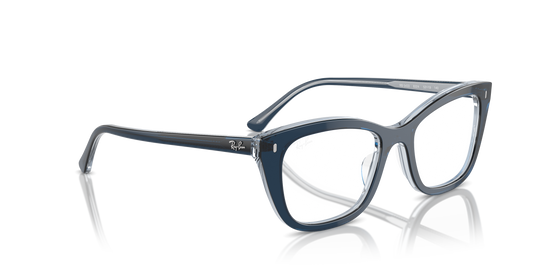 Ray-Ban Eyeglasses RX5433 8324