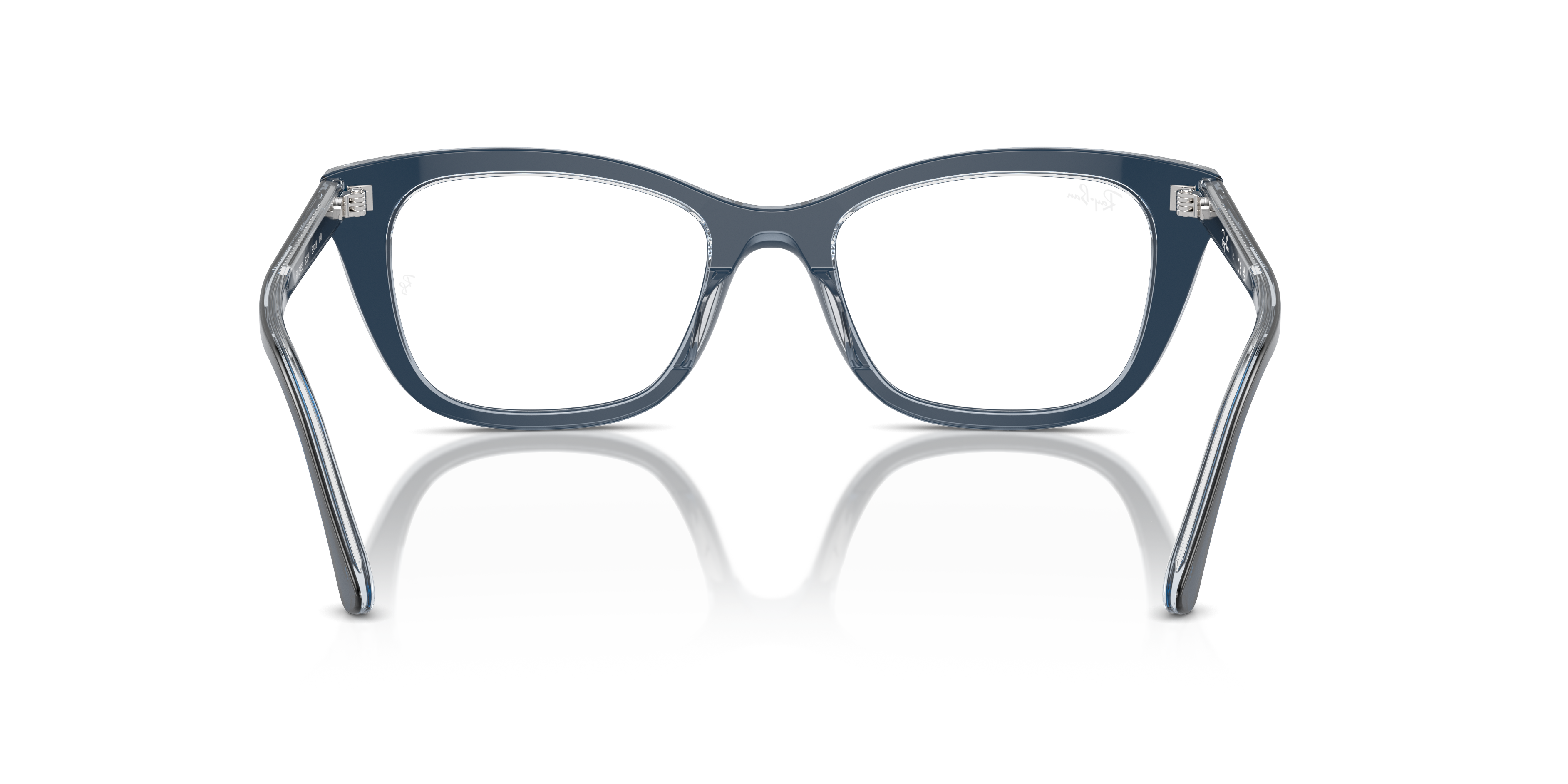 Ray-Ban Eyeglasses RX5433 8324