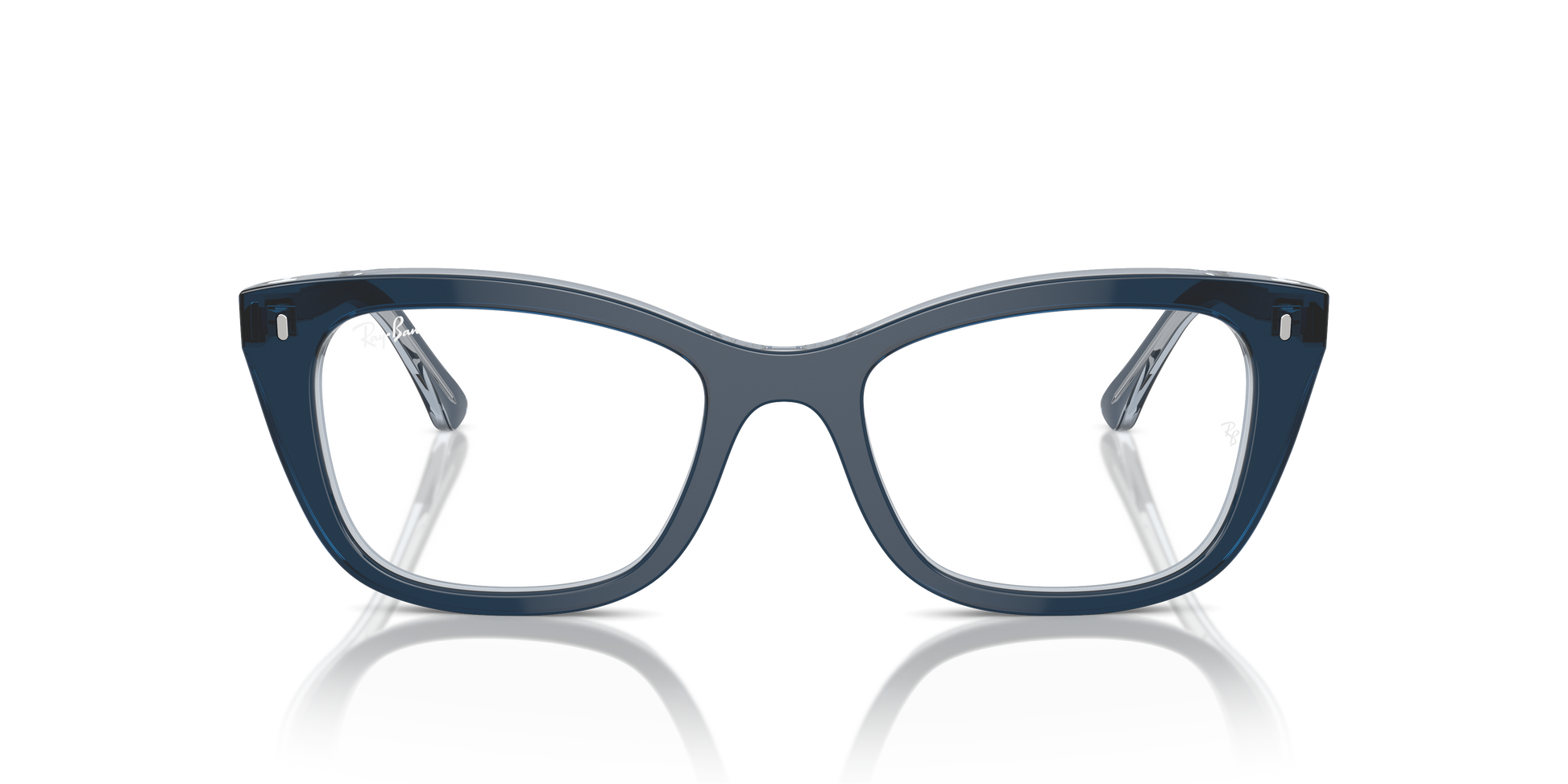 Ray-Ban Eyeglasses RX5433 8324