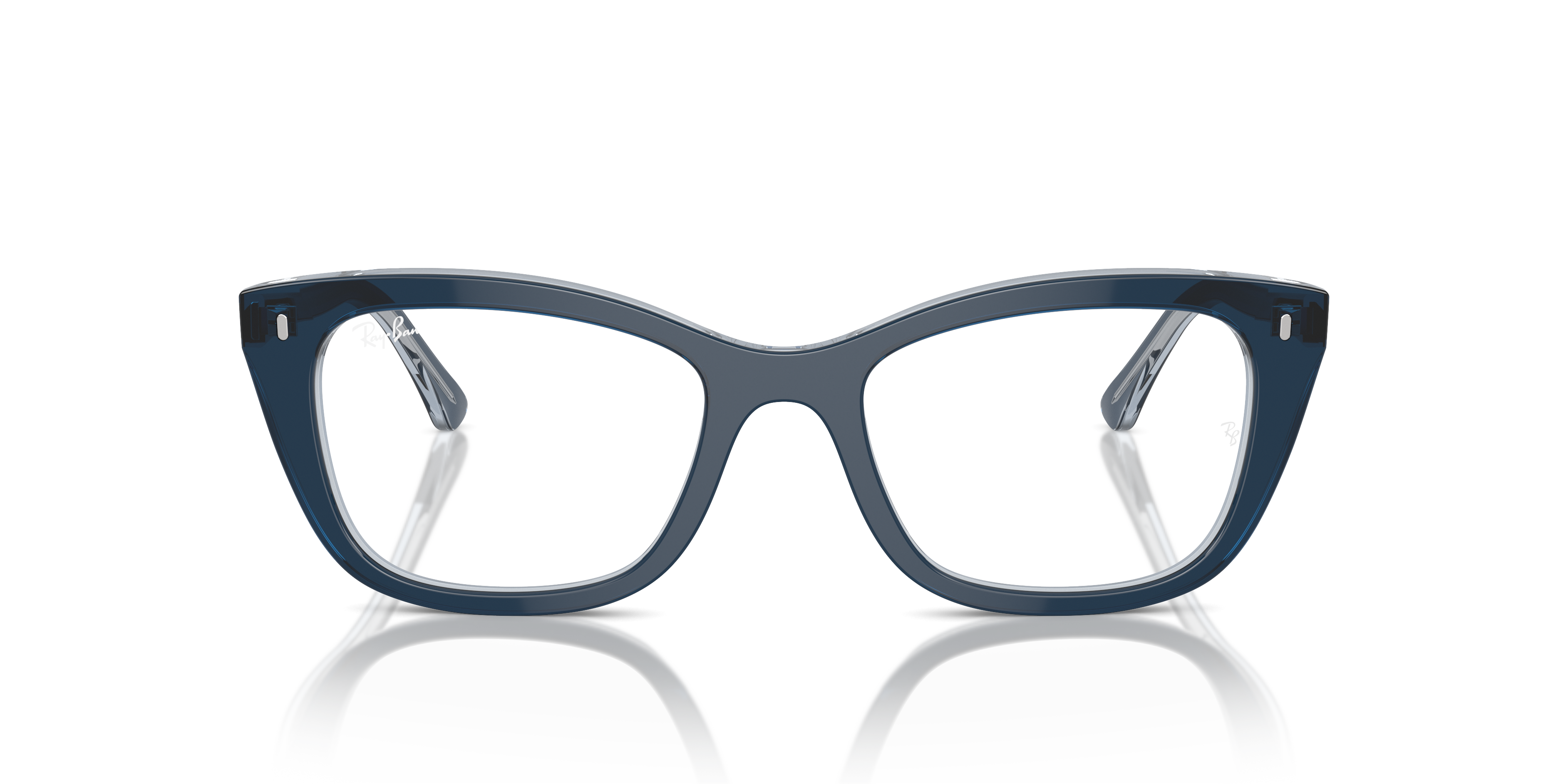 Ray-Ban Eyeglasses RX5433 8324