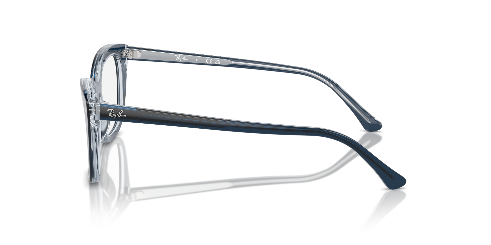 Ray-Ban Eyeglasses RX5433 8324