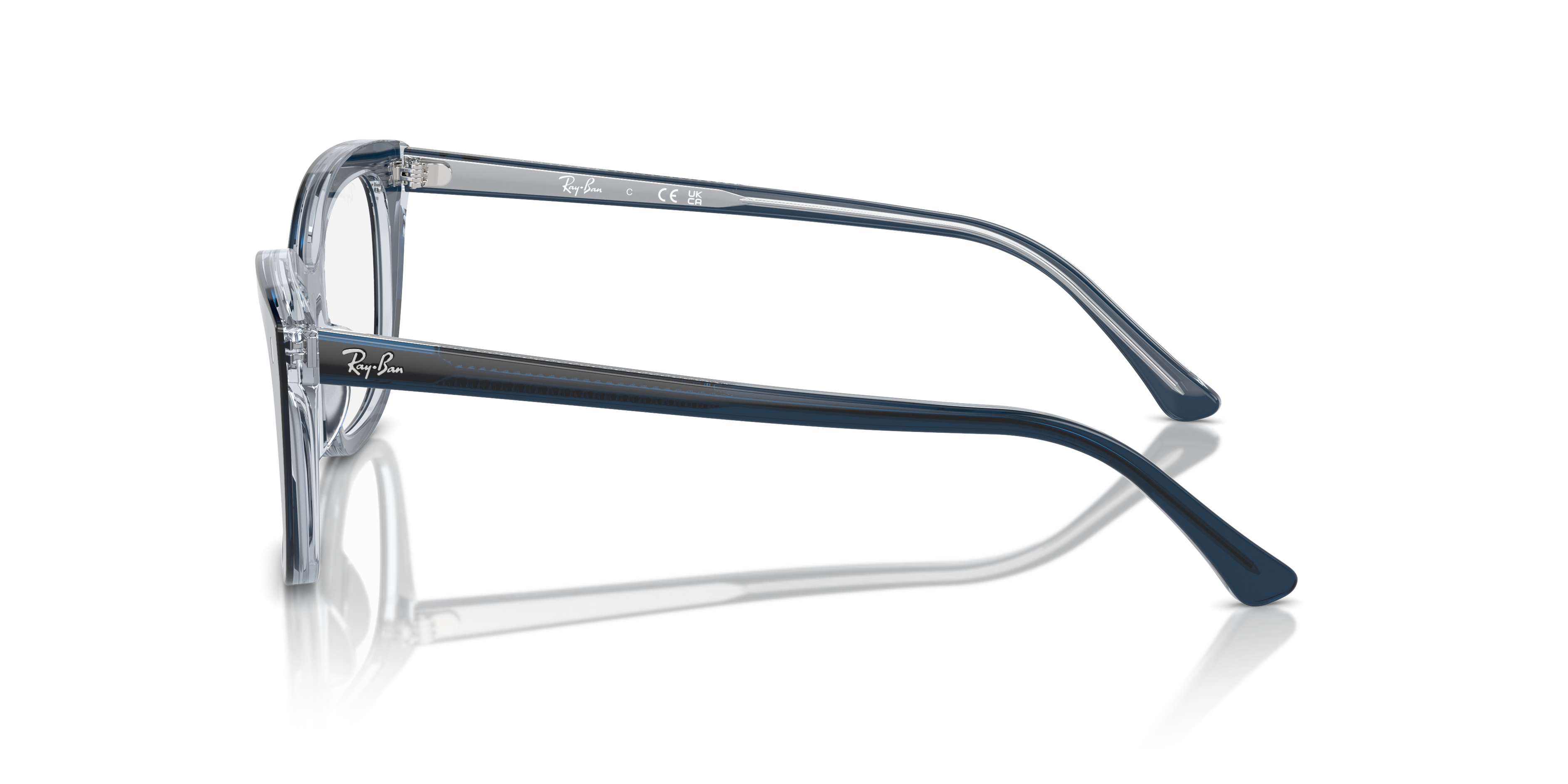 Ray-Ban Eyeglasses RX5433 8324