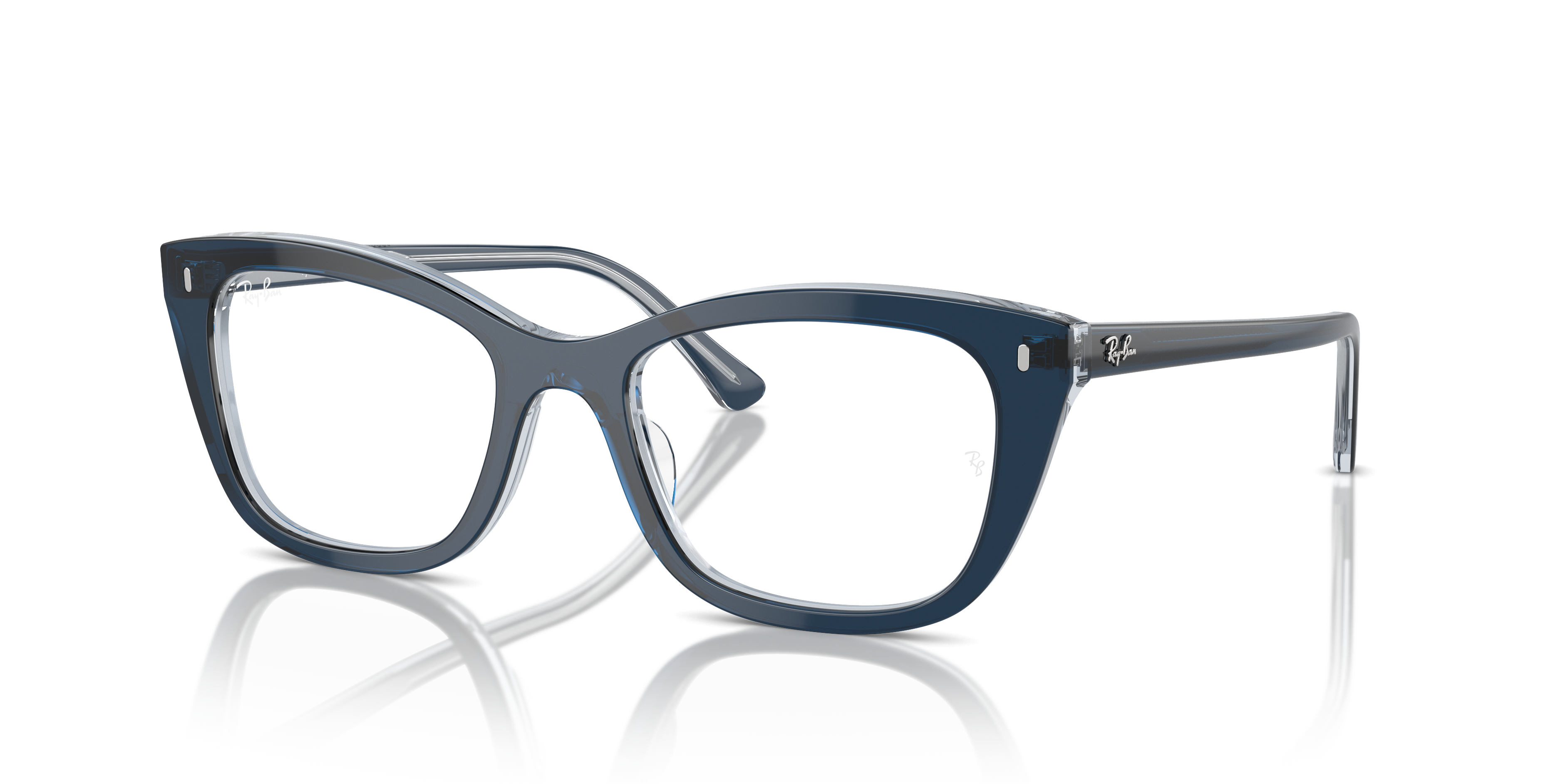 Ray-Ban Eyeglasses RX5433 8324