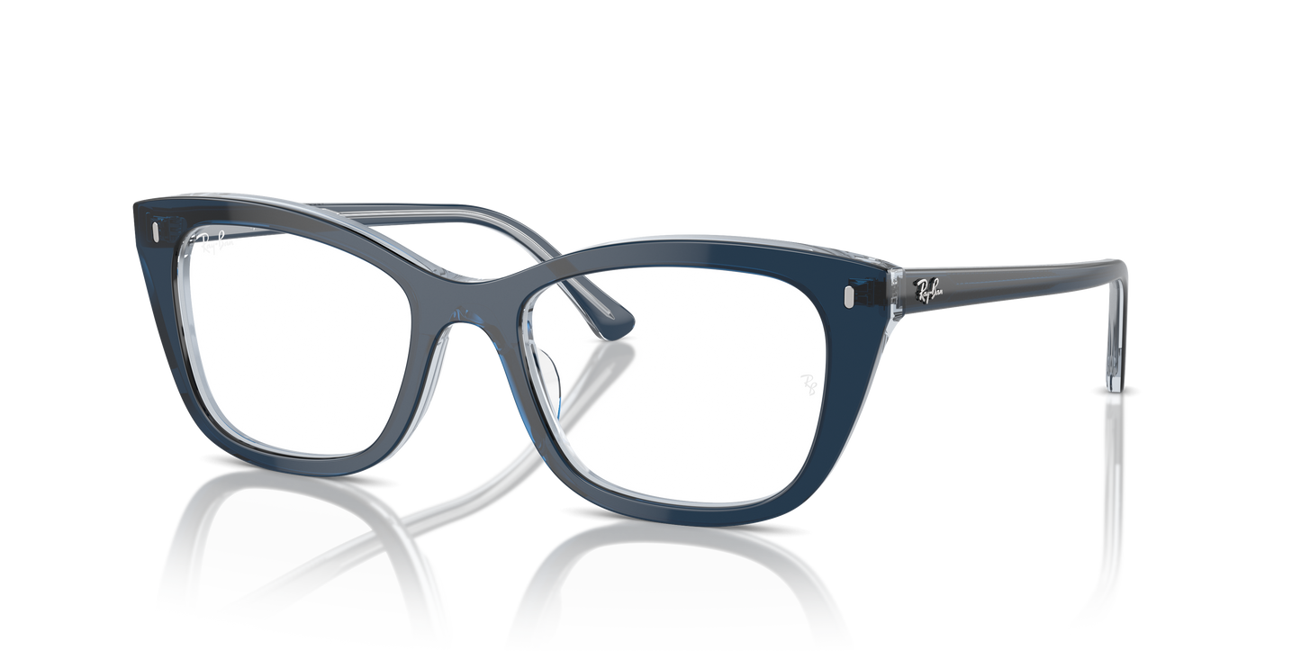 Ray-Ban Eyeglasses RX5433 8324