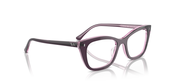 Ray-Ban Eyeglasses RX5433 8364