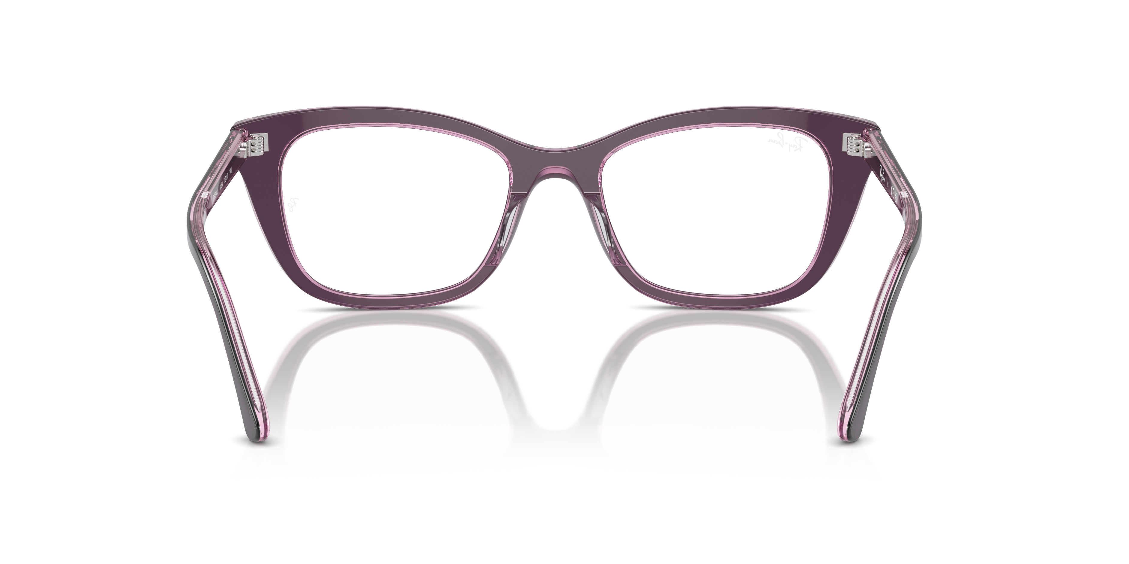 Ray-Ban Eyeglasses RX5433 8364