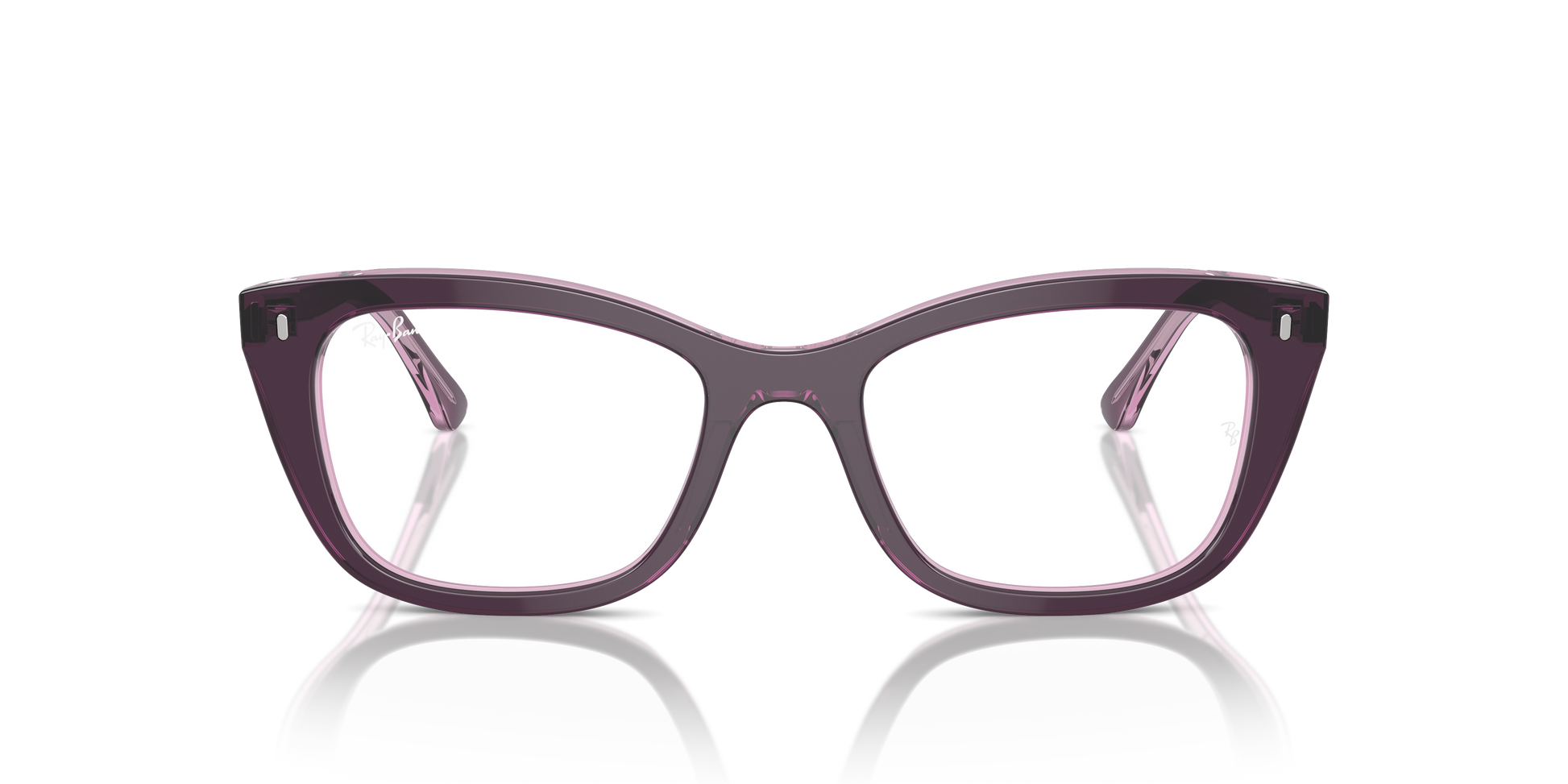 Ray-Ban Eyeglasses RX5433 8364