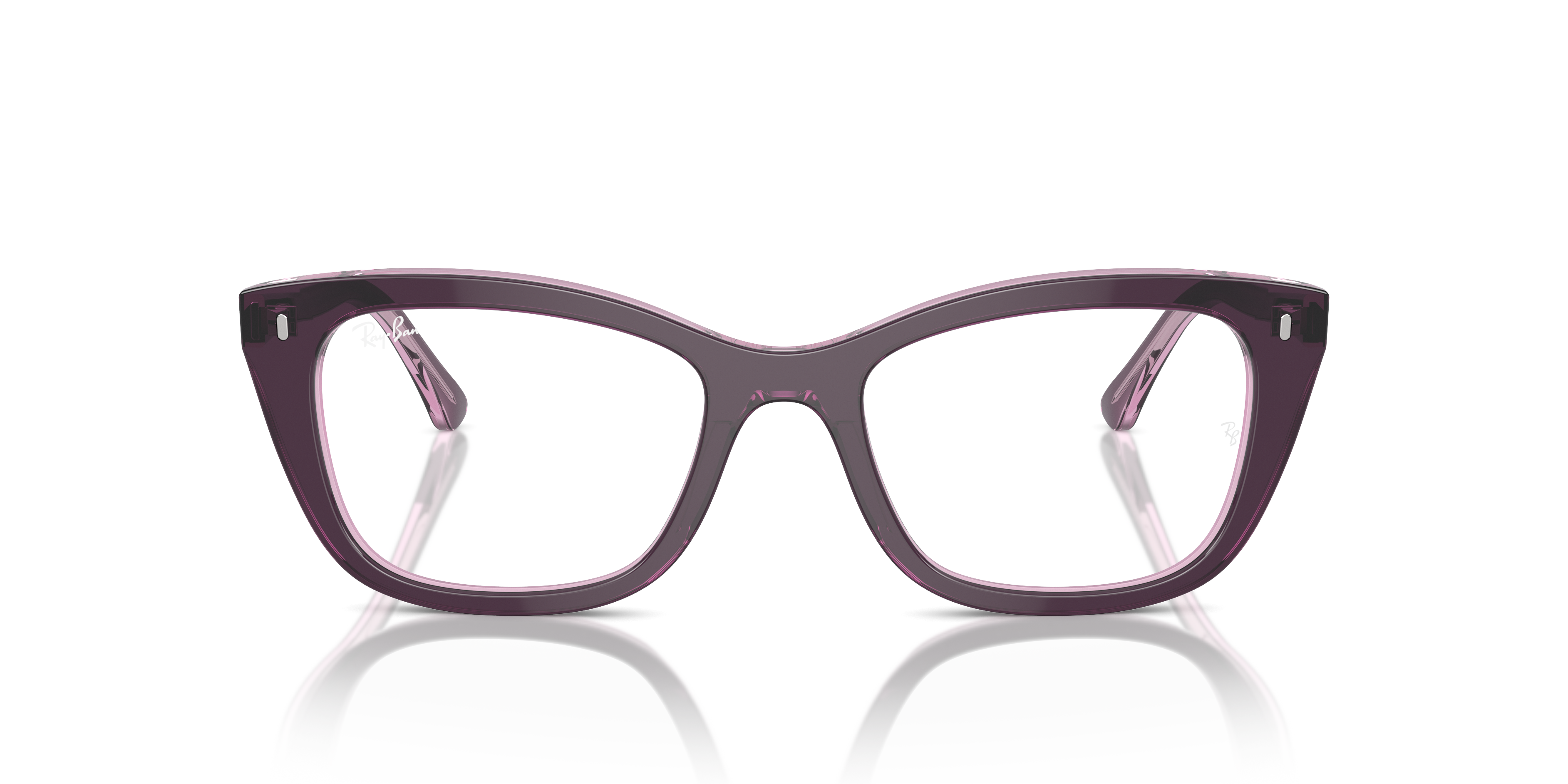 Ray-Ban Eyeglasses RX5433 8364