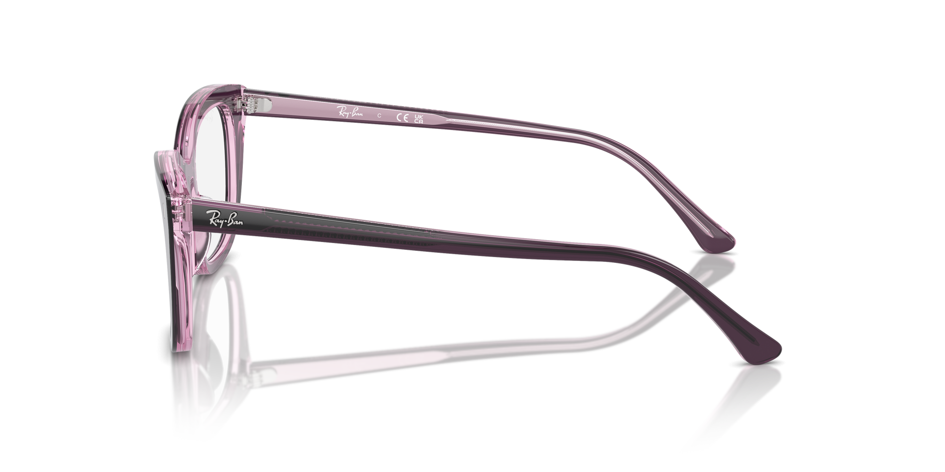 Ray-Ban Eyeglasses RX5433 8364