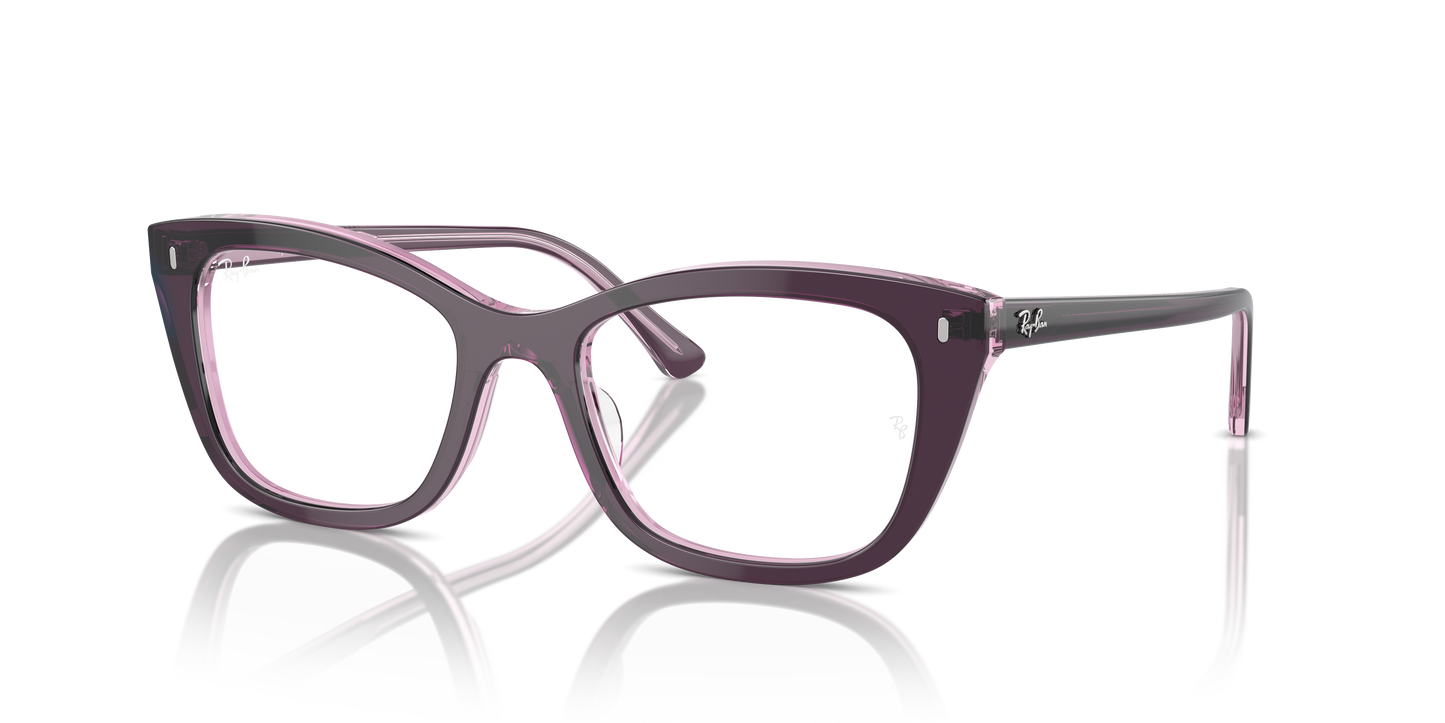 Ray-Ban Eyeglasses RX5433 8364