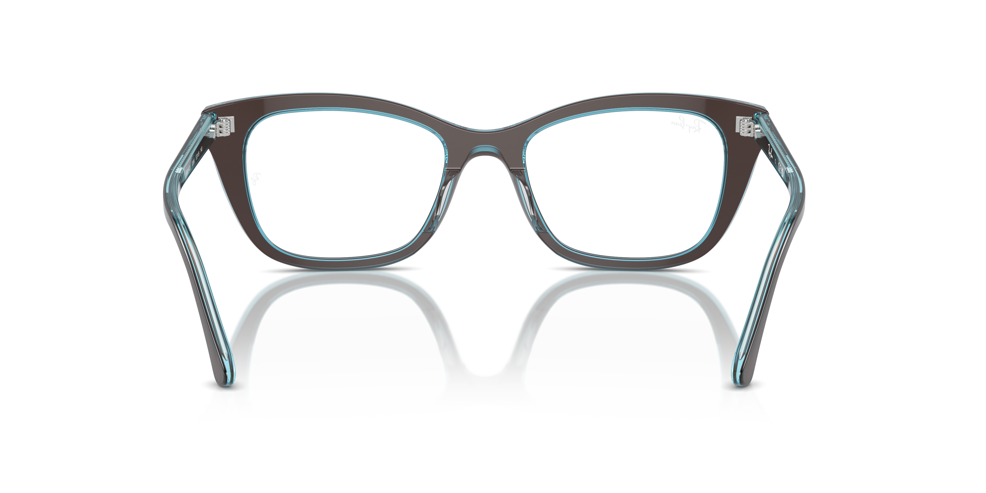 Ray-Ban Eyeglasses RX5433 8366