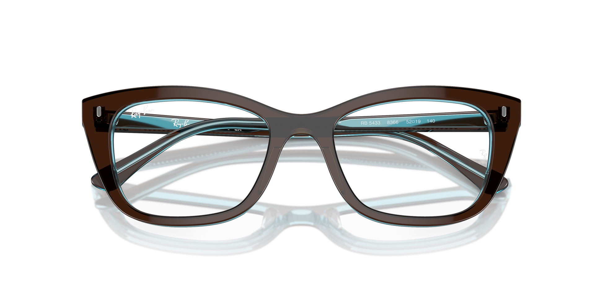 Ray-Ban Eyeglasses RX5433 8366