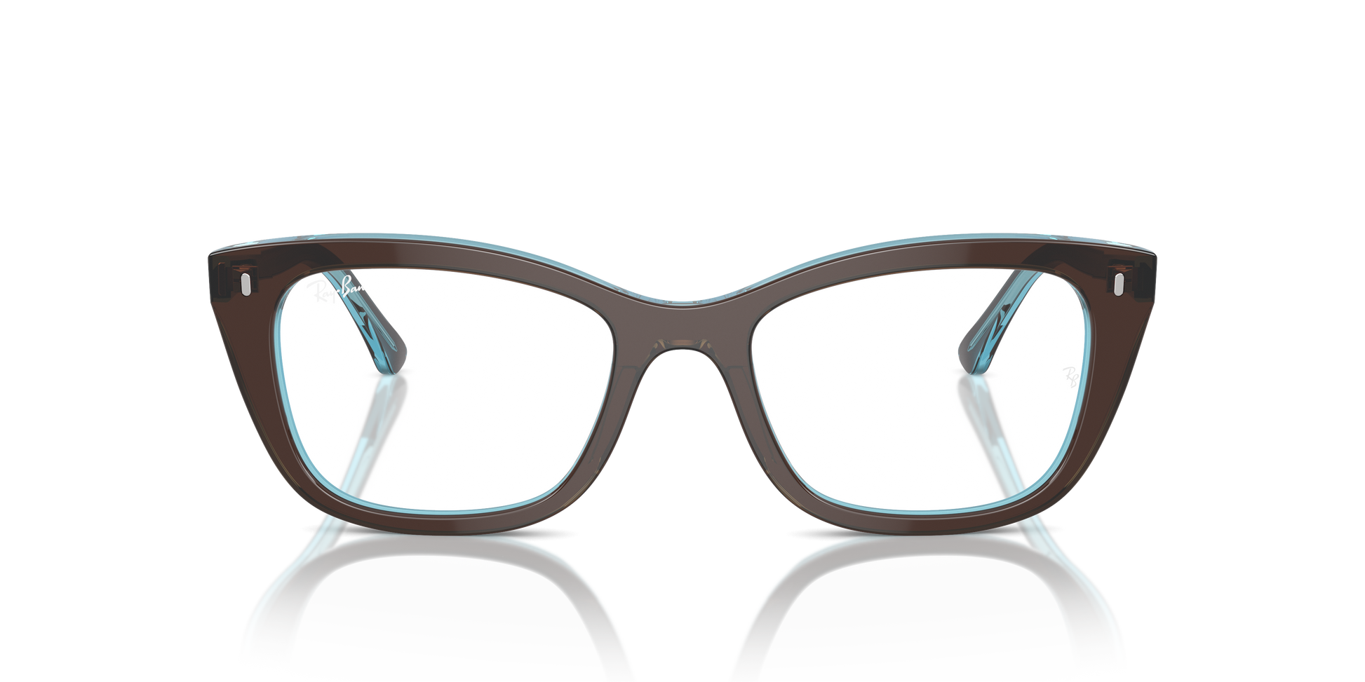 Ray-Ban Eyeglasses RX5433 8366