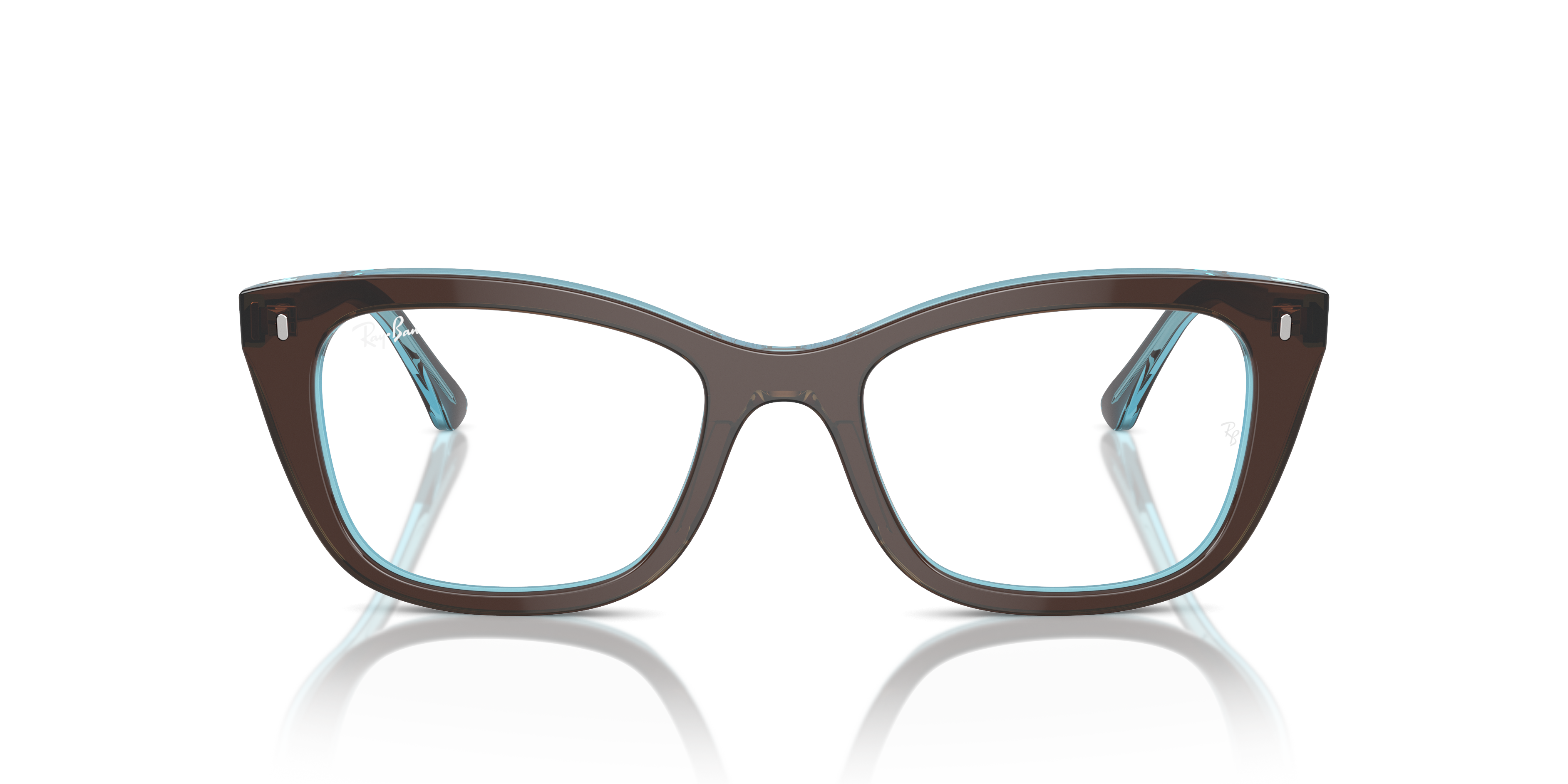 Ray-Ban Eyeglasses RX5433 8366