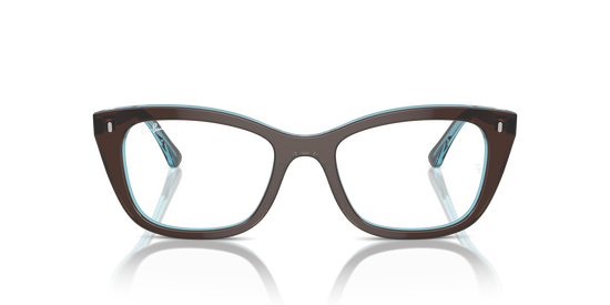 Ray-Ban Eyeglasses RX5433 8366
