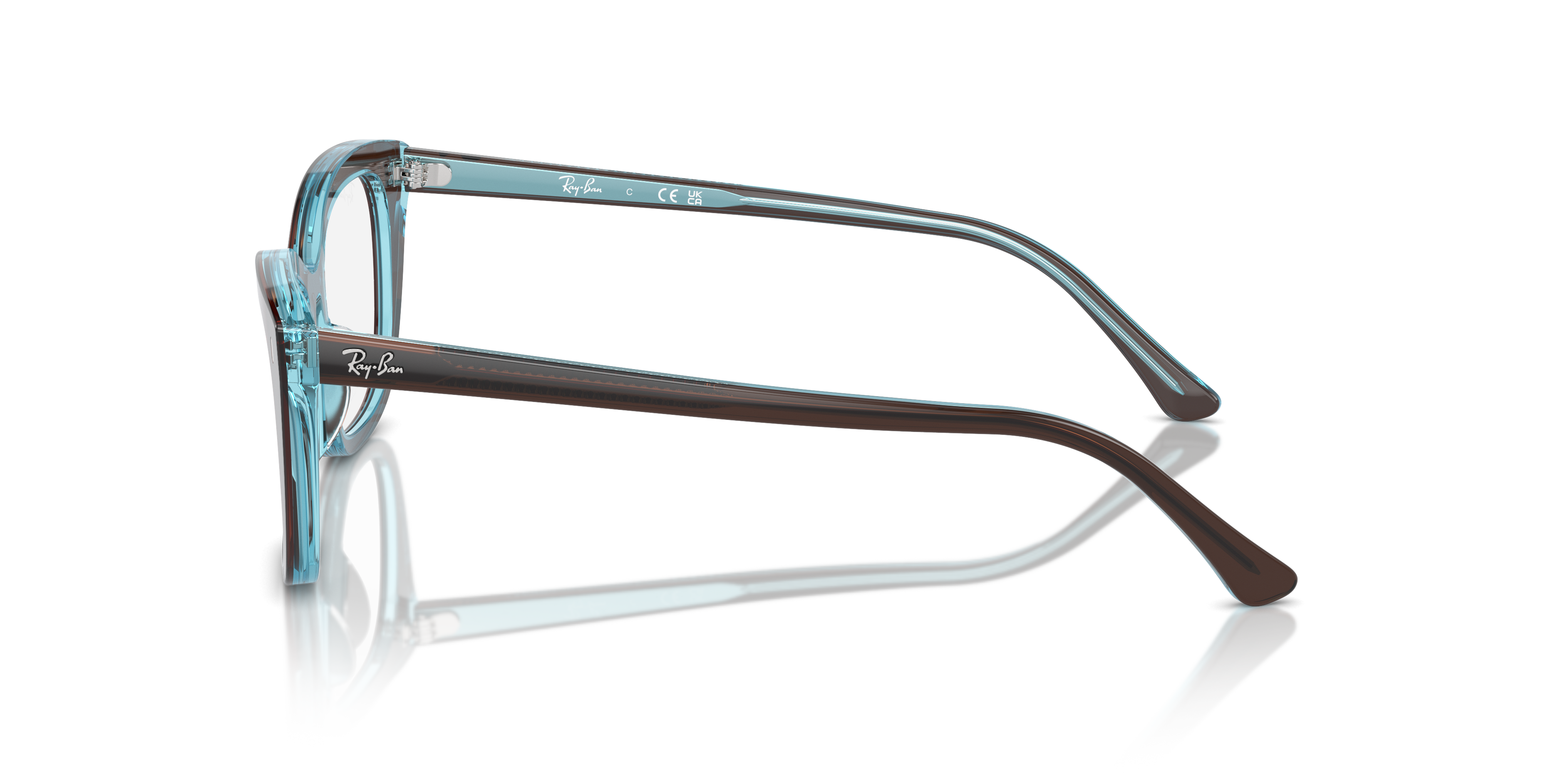 Ray-Ban Eyeglasses RX5433 8366