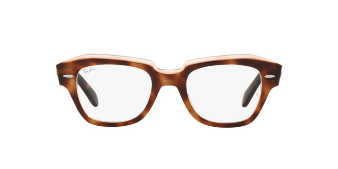 Ray-Ban State Street Eyeglasses RX5486 8098