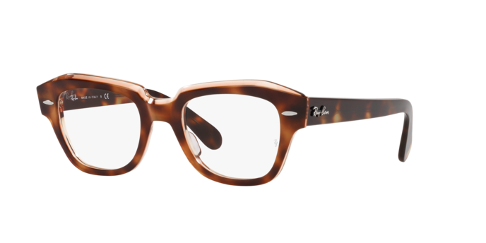 Ray-Ban State Street Eyeglasses RX5486 8098