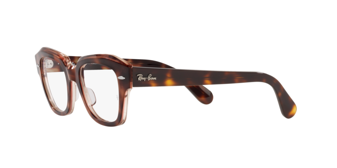 Ray-Ban State Street Eyeglasses RX5486 8098