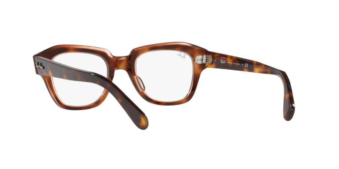 Ray-Ban State Street Eyeglasses RX5486 8098