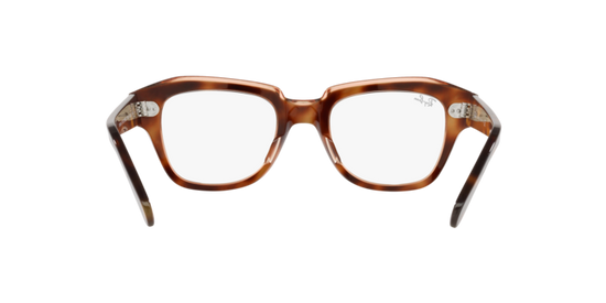 Ray-Ban State Street Eyeglasses RX5486 8098