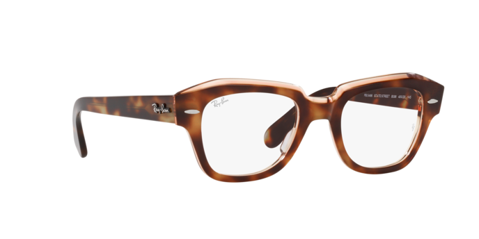 Ray-Ban State Street Eyeglasses RX5486 8098