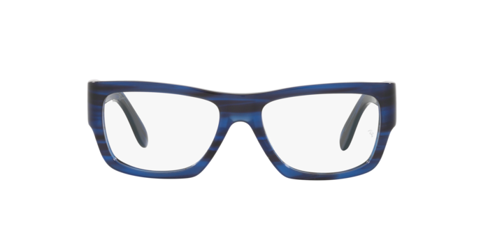 Ray-Ban Nomad Wayfarer Eyeglasses RX5487 8053