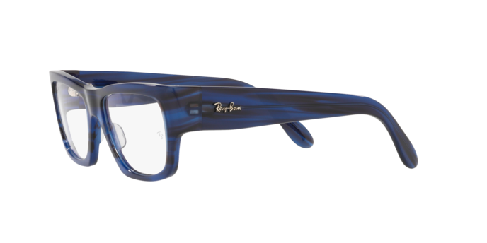 Ray-Ban Nomad Wayfarer Eyeglasses RX5487 8053