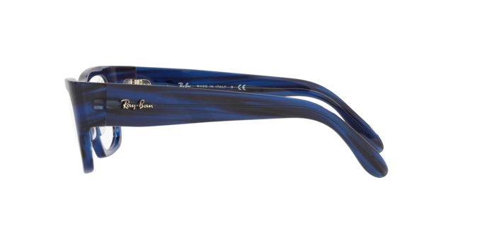 Ray-Ban Nomad Wayfarer Eyeglasses RX5487 8053