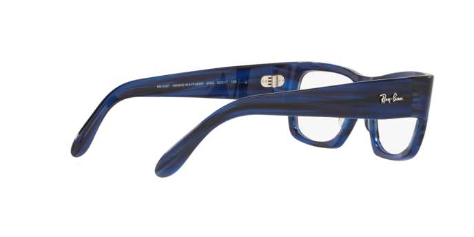 Ray-Ban Nomad Wayfarer Eyeglasses RX5487 8053