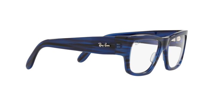 Ray-Ban Nomad Wayfarer Eyeglasses RX5487 8053