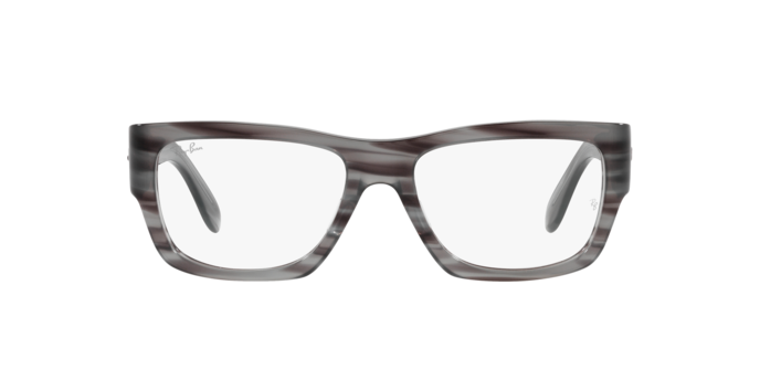 Ray-Ban Nomad Wayfarer Eyeglasses RX5487 8055