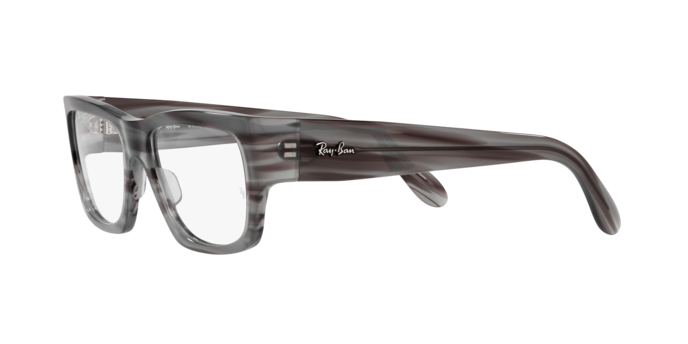 Ray-Ban Nomad Wayfarer Eyeglasses RX5487 8055