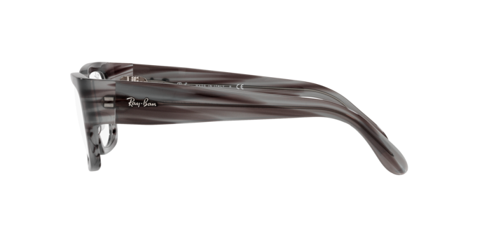 Ray-Ban Nomad Wayfarer Eyeglasses RX5487 8055