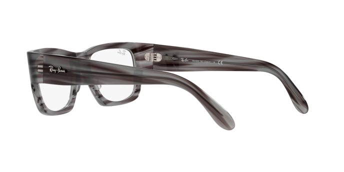 Ray-Ban Nomad Wayfarer Eyeglasses RX5487 8055