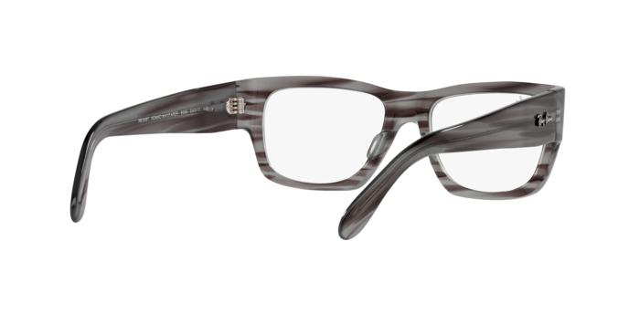 Ray-Ban Nomad Wayfarer Eyeglasses RX5487 8055