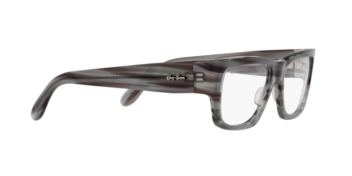 Ray-Ban Nomad Wayfarer Eyeglasses RX5487 8055