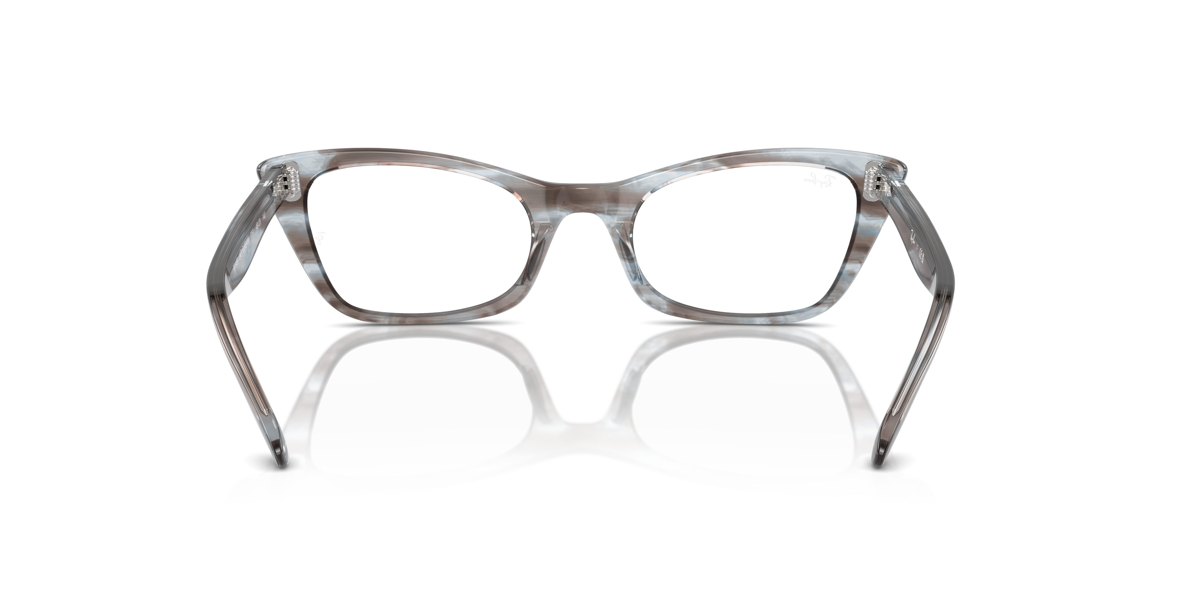 Ray-Ban Lady Burbank Eyeglasses RX5499 8361