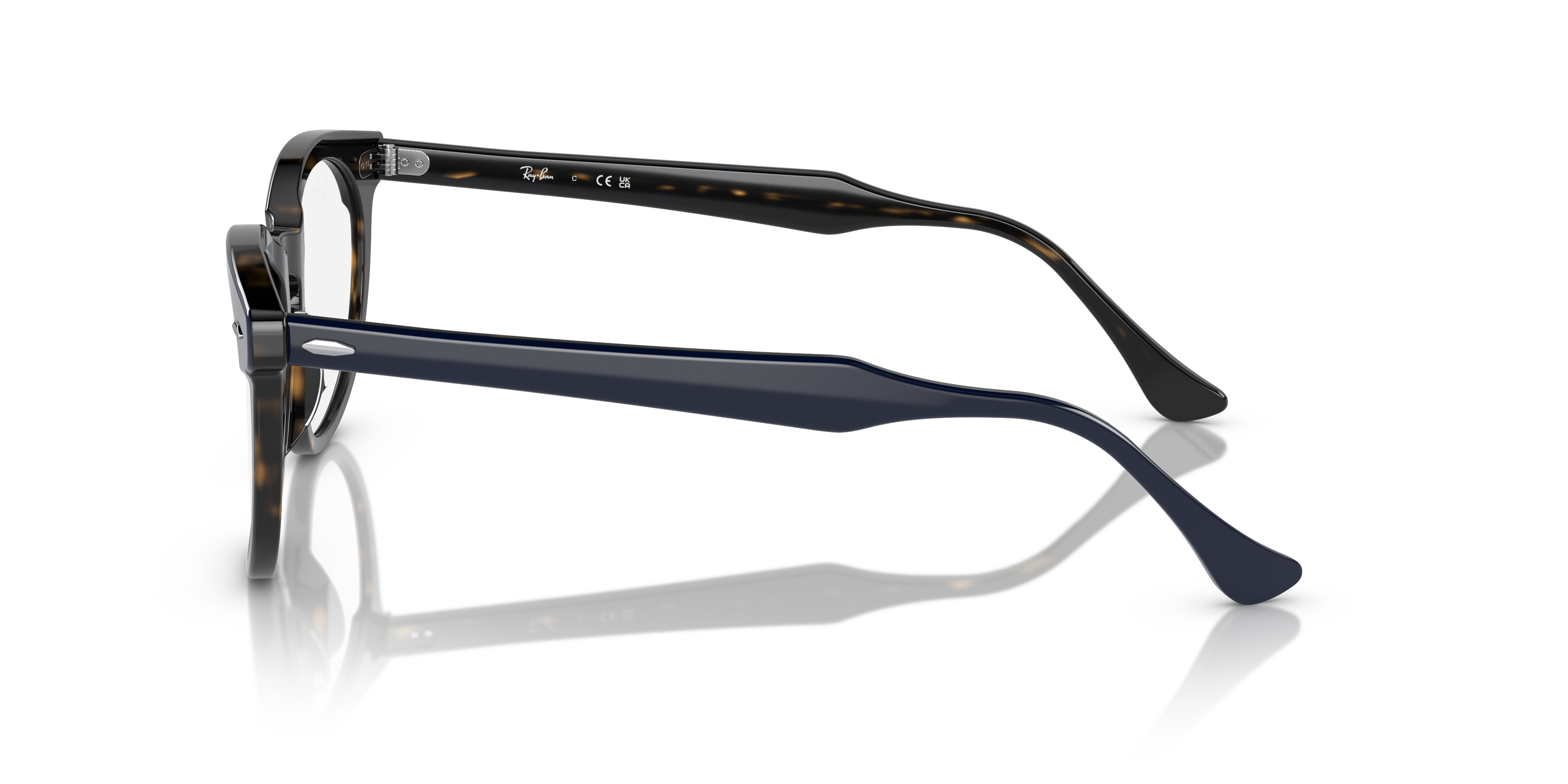 Ray-Ban Eagleeye Eyeglasses RX5598 8378