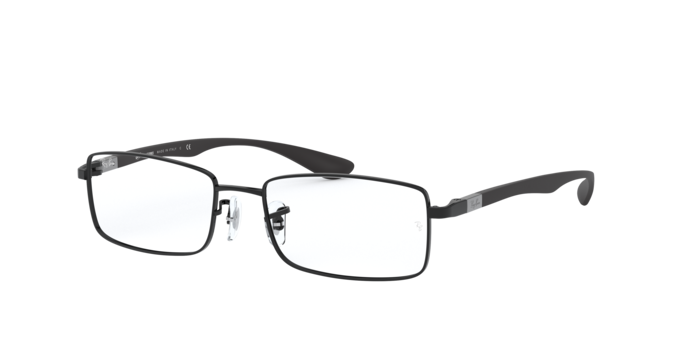 Ray-Ban Eyeglasses RX6286 2509