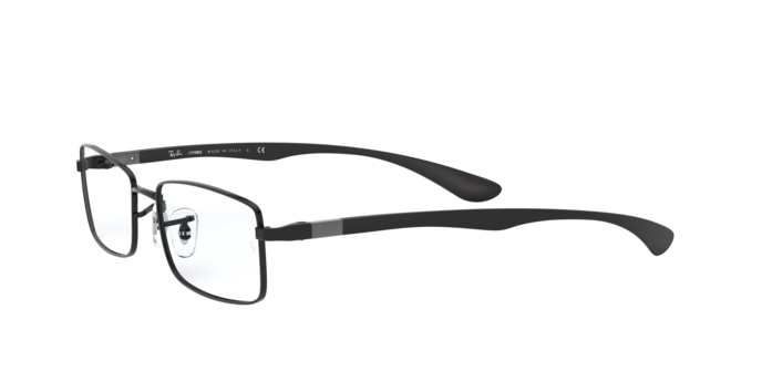 Ray-Ban Eyeglasses RX6286 2509