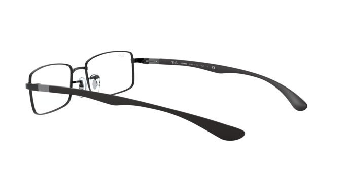 Ray-Ban Eyeglasses RX6286 2509