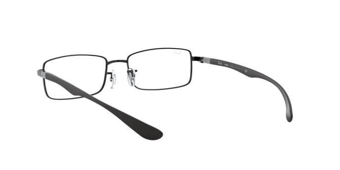 Ray-Ban Eyeglasses RX6286 2509