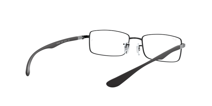 Ray-Ban Eyeglasses RX6286 2509