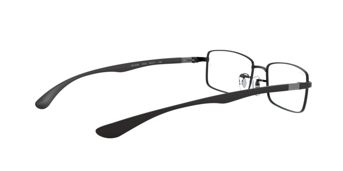 Ray-Ban Eyeglasses RX6286 2509