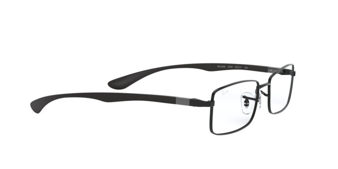 Ray-Ban Eyeglasses RX6286 2509